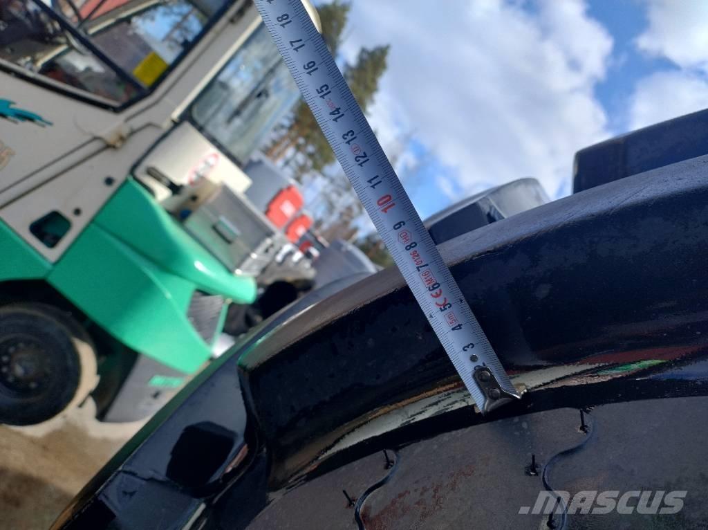 BKT VF710/75R42  2KPL Ruedas