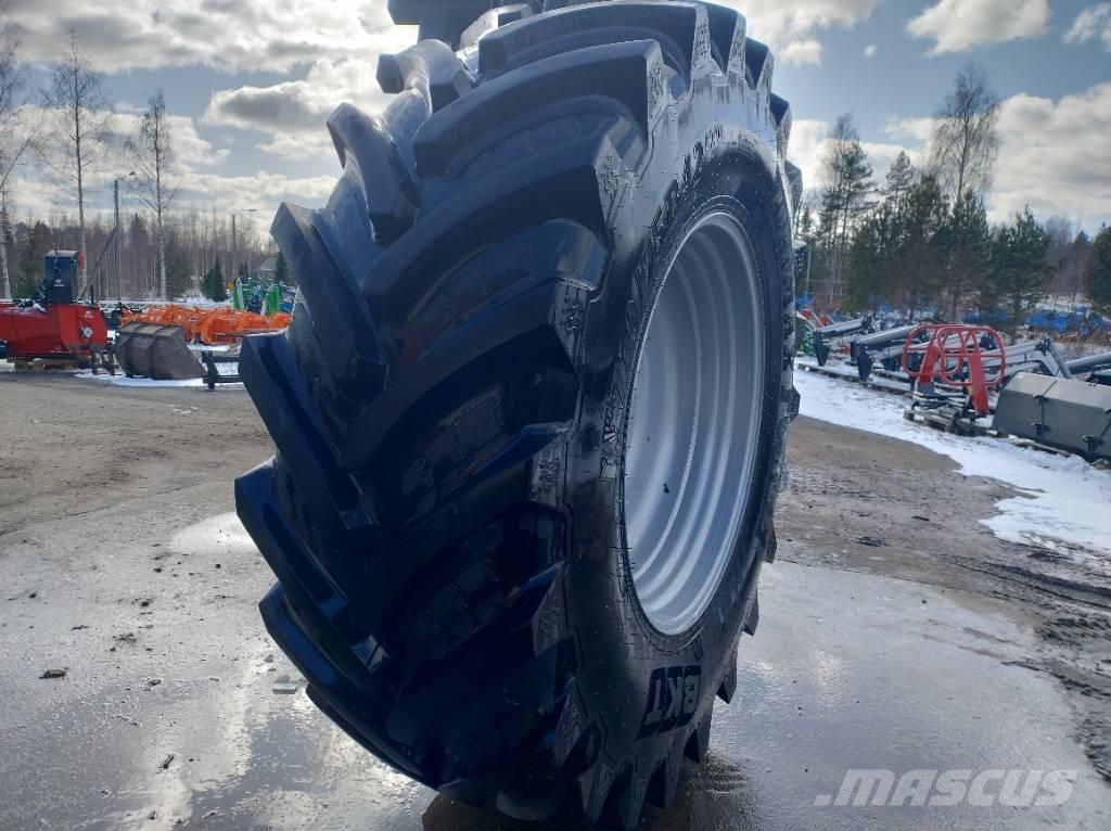 BKT VF710/75R42  2KPL Ruedas
