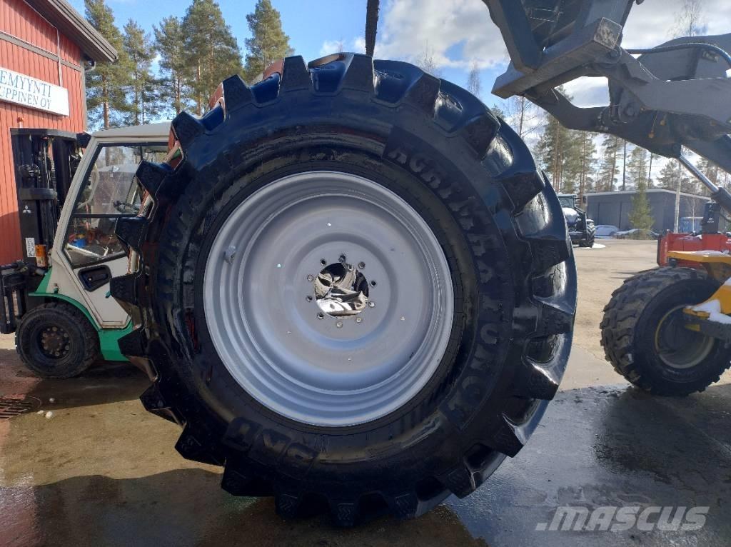 BKT VF710/75R42  2KPL Ruedas