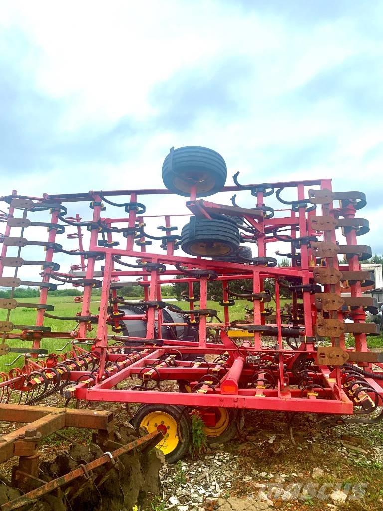 Väderstad NZA600 Gradas