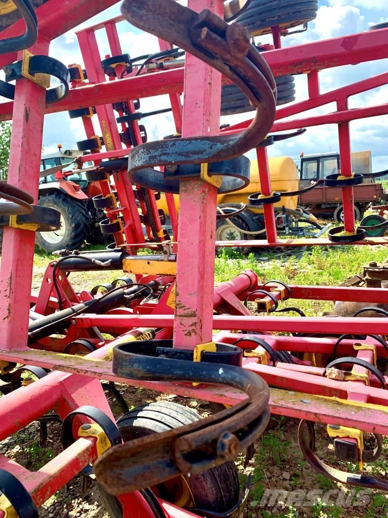 Väderstad NZA600 Gradas