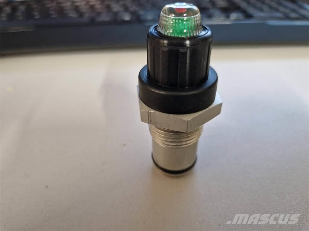 Rottne 087-0182 Hidráulicos