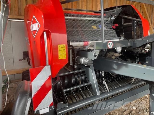 Kuhn FB 3125 OC 14 Empacadoras circular