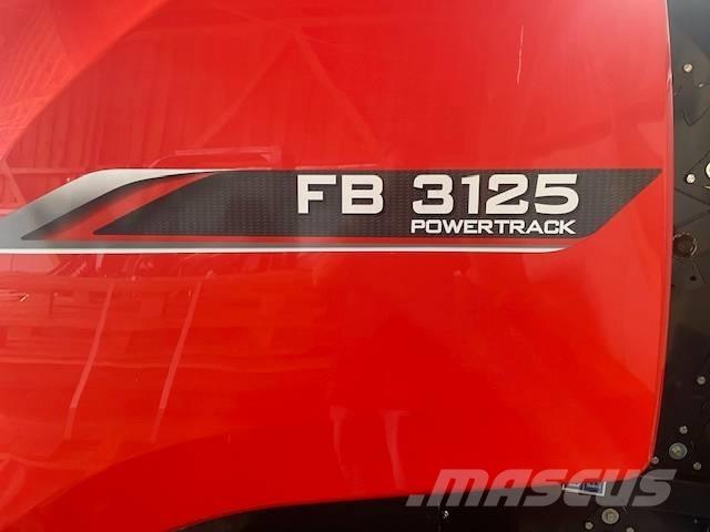 Kuhn FB 3125 OC 14 Empacadoras circular