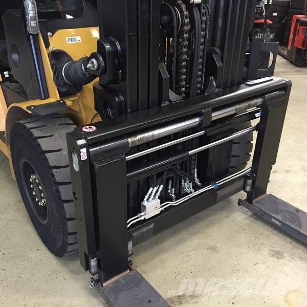 CAT DP 50 N Camiones diesel