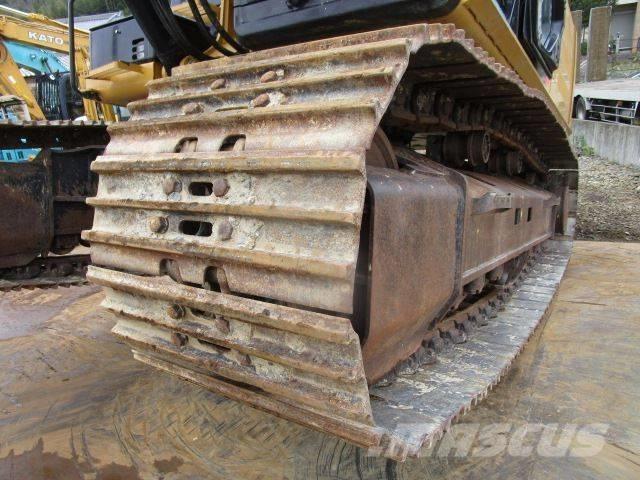 CAT 336 E Excavadoras sobre orugas