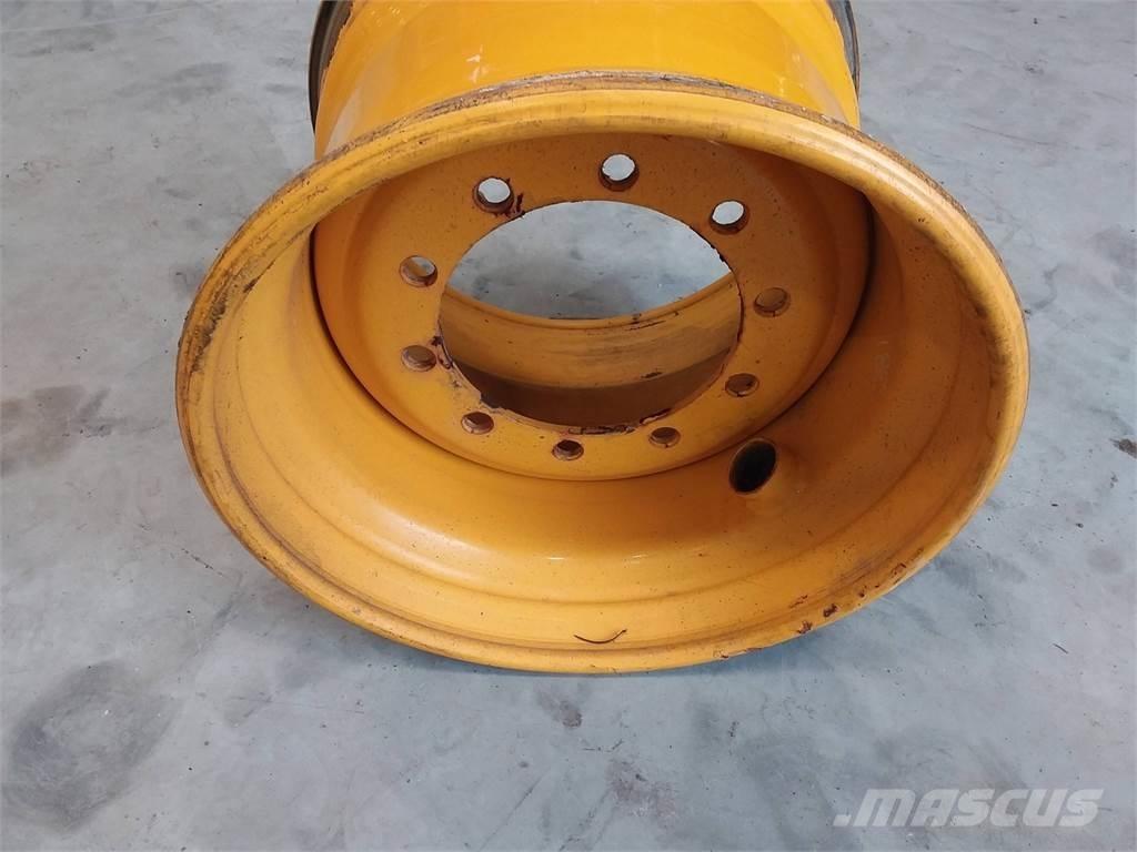 Rottne H11 20x24,5 Llantas