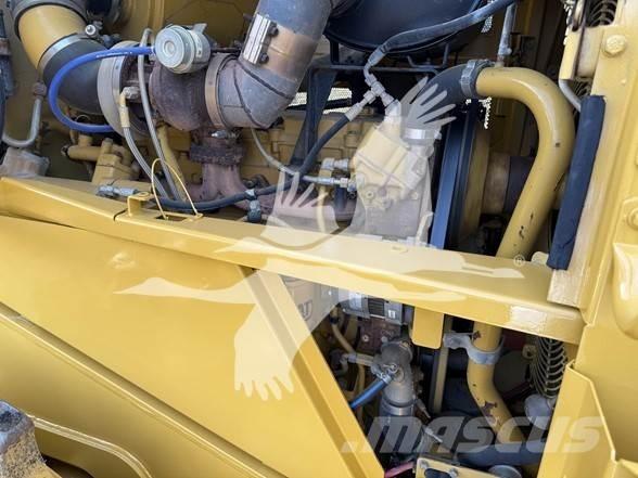 CAT 815F 2 Rodillos de un solo tambor