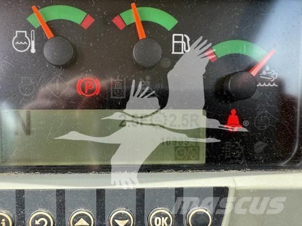 CAT 953K Cargadoras sobre orugas