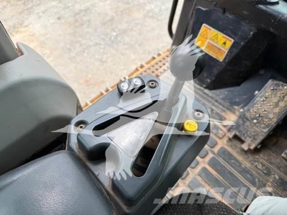 CAT 963K Cargadoras sobre orugas