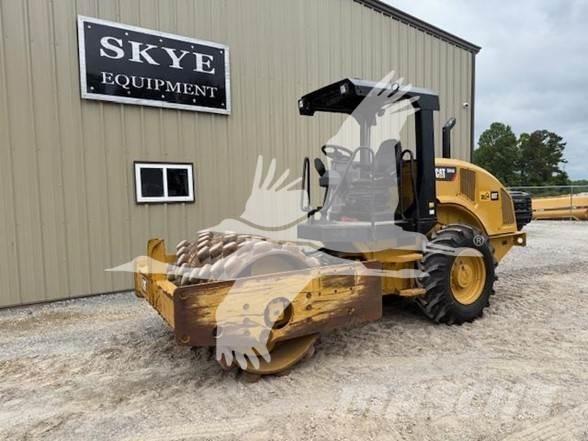 CAT CP44B Rodillos de un solo tambor