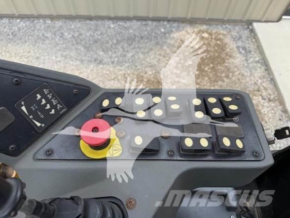 CAT CP44B Rodillos de un solo tambor