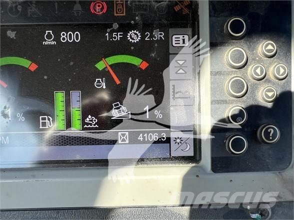 CAT D6K2 LGP Buldozer sobre oruga