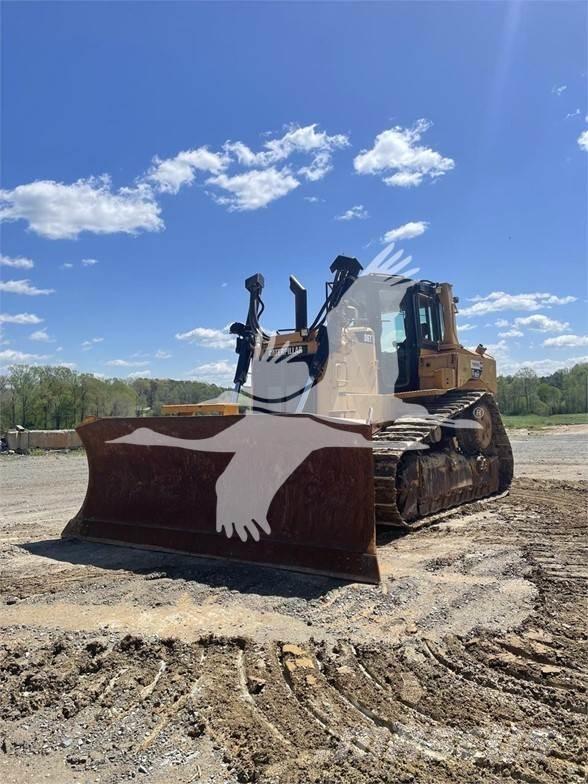 CAT D6T XL Buldozer sobre oruga