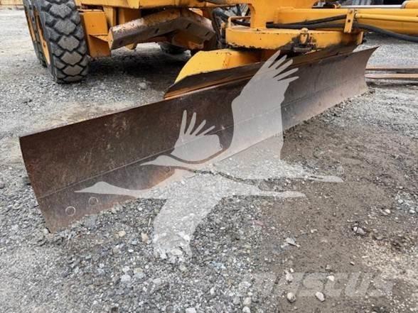 LeeBoy 635B Niveladoras