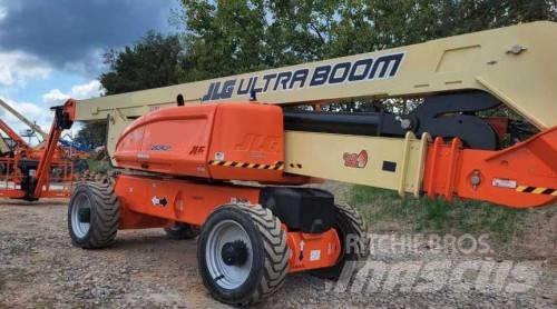 JLG 1250 AJP Plataformas con brazo de elevación manual