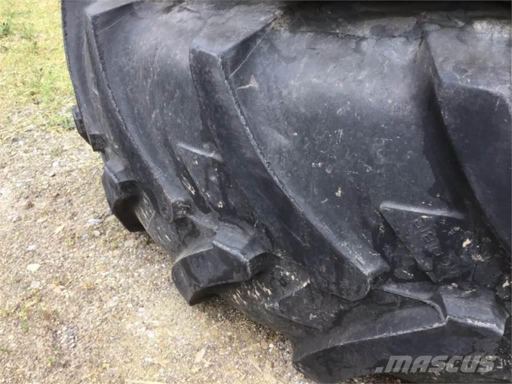 Michelin 420/85R34 Ruedas