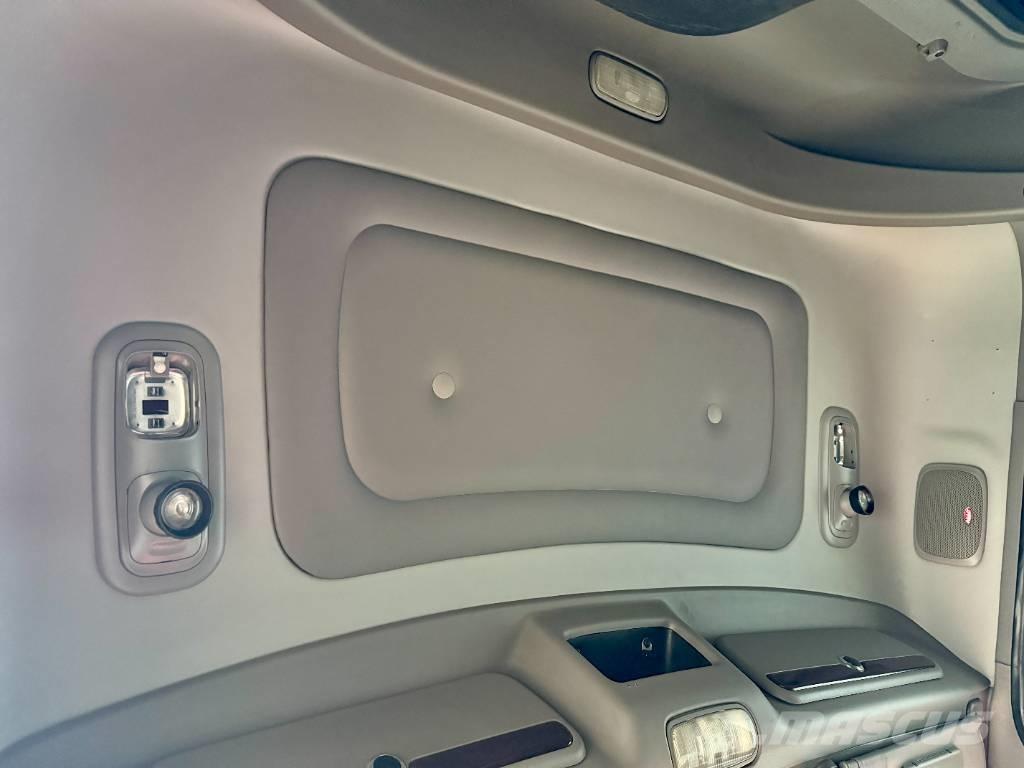 Peterbilt 388 Camiones tractor