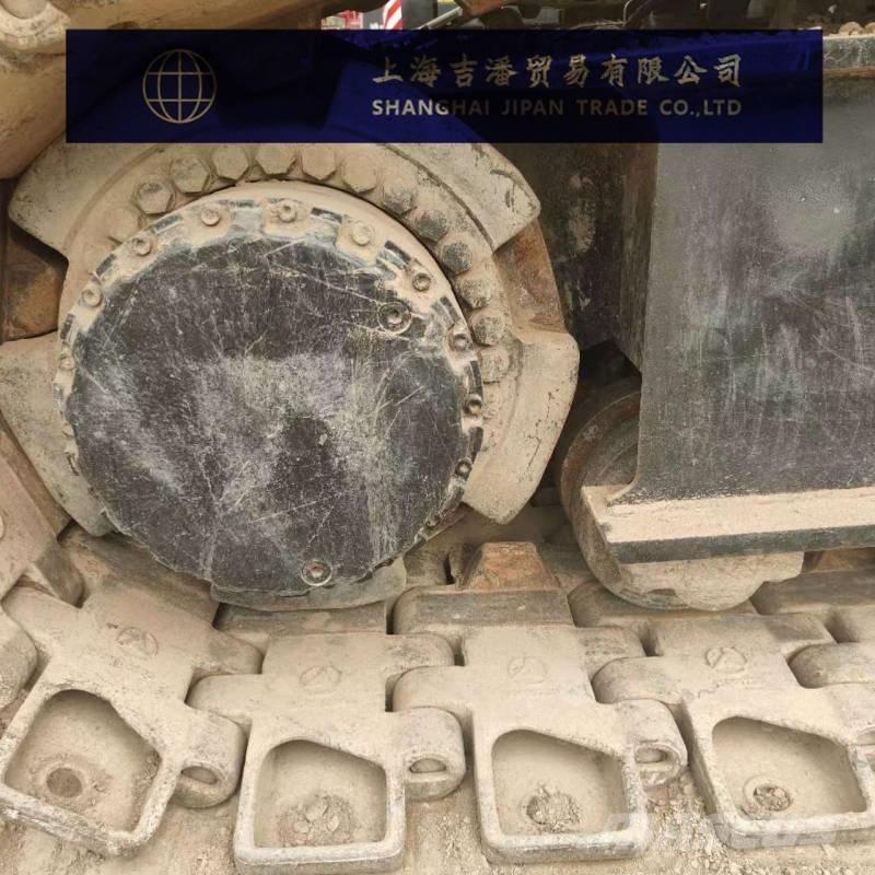 Sany SCC 1000 Grúas de oruga