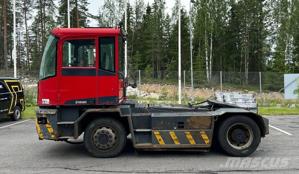 Kalmar TR 618 i Tractocamiones para terminales