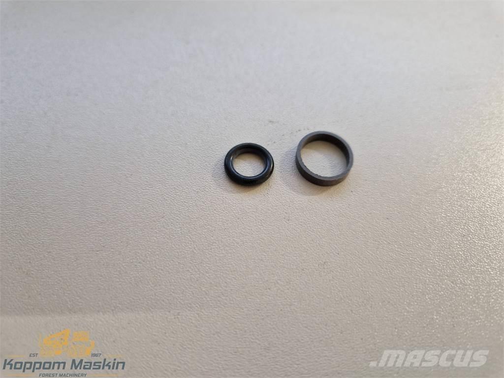 Eco Log 6001849 Hidráulicos