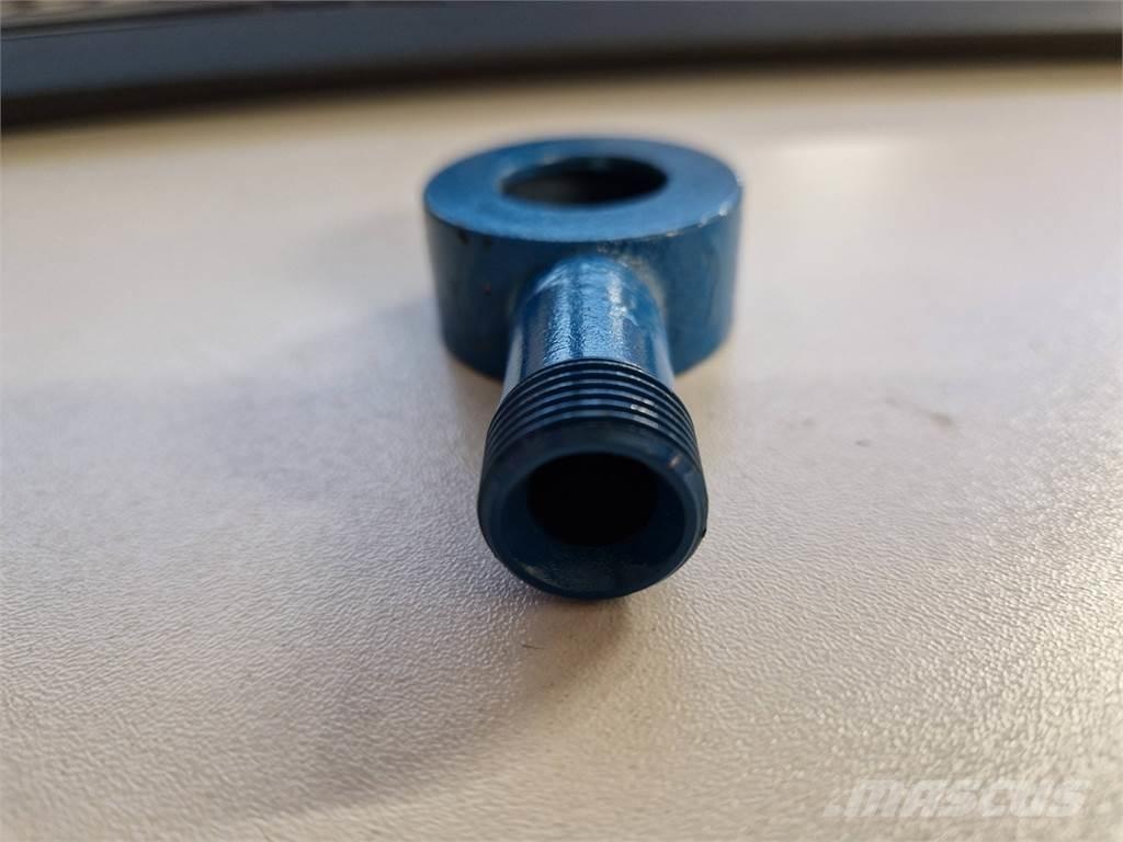 Rottne 073-0018 Motores