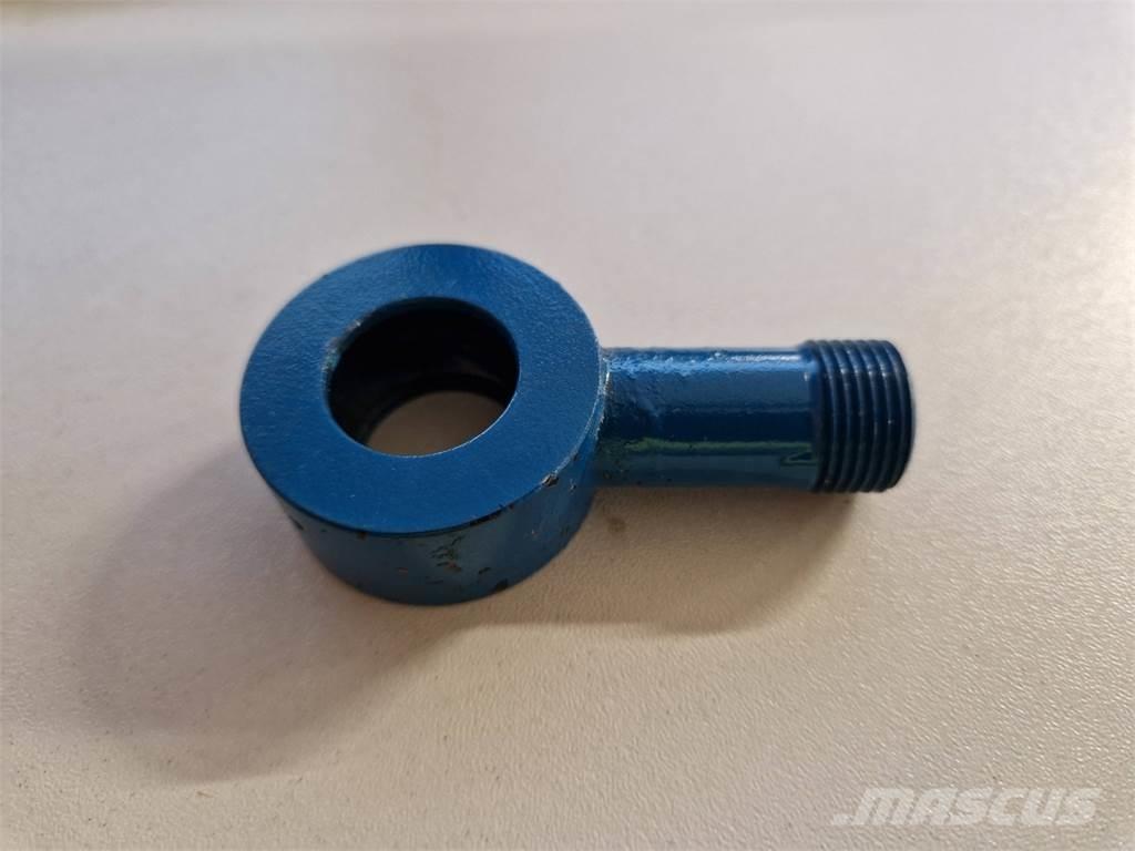 Rottne 073-0018 Motores