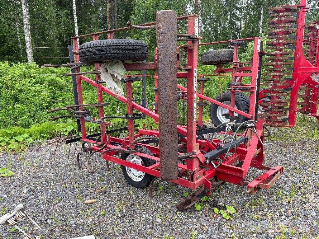 Potila SK 450 Gradas