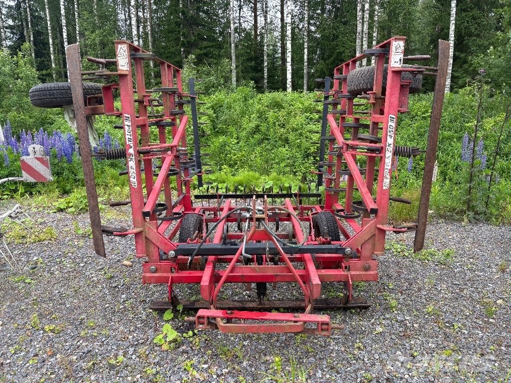 Potila SK 450 Gradas