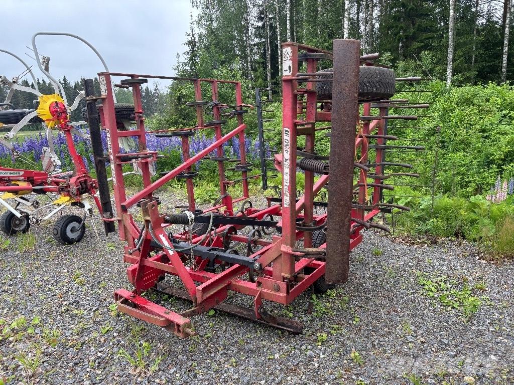 Potila SK 450 Gradas