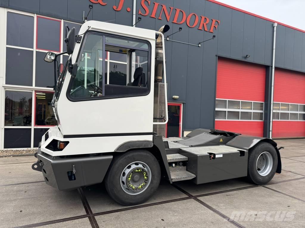 Terberg YT182 Tractocamiones para terminales