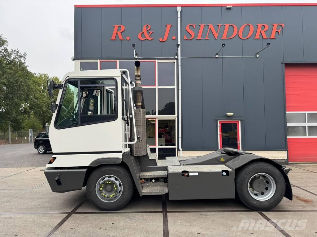 Terberg YT182 Tractocamiones para terminales