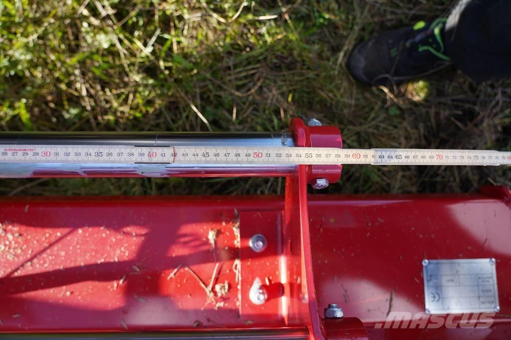  IM PREMIUM BETESPUTS Segadoras y cortadoras de hojas para pasto