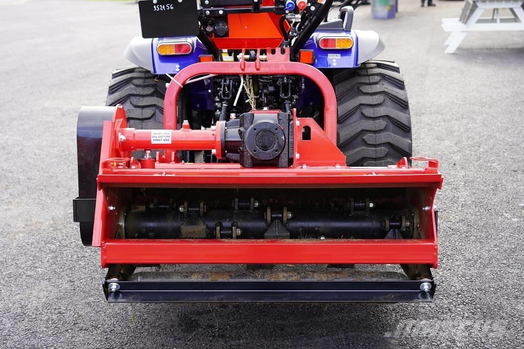  IM PREMIUM BETESPUTS Segadoras y cortadoras de hojas para pasto