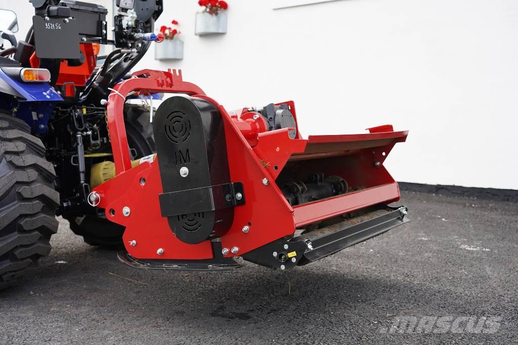  IM PREMIUM BETESPUTS Segadoras y cortadoras de hojas para pasto