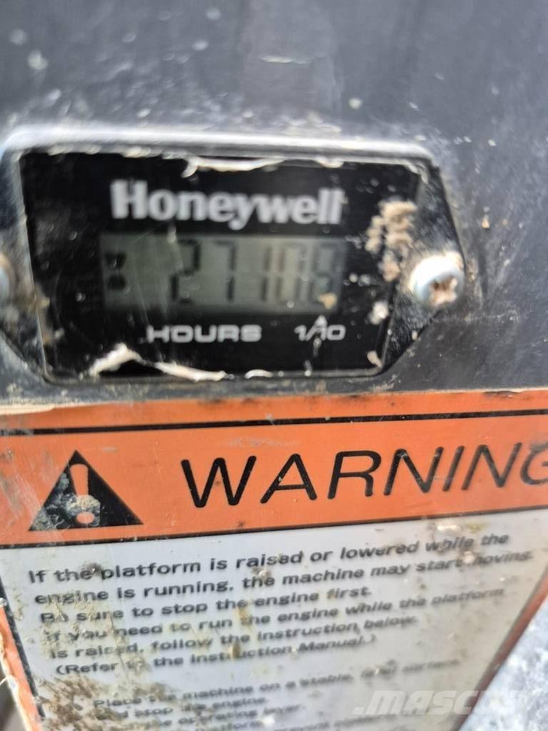 Takeuchi TB250 Miniexcavadoras