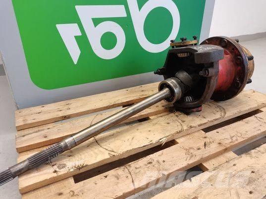 CAT TH 82 reducer Transmisiones