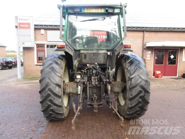 Valtra T190 Tractores