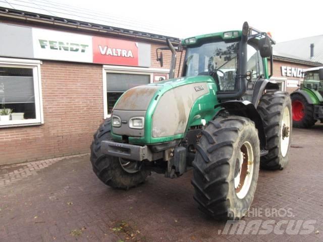 Valtra T190 Tractores