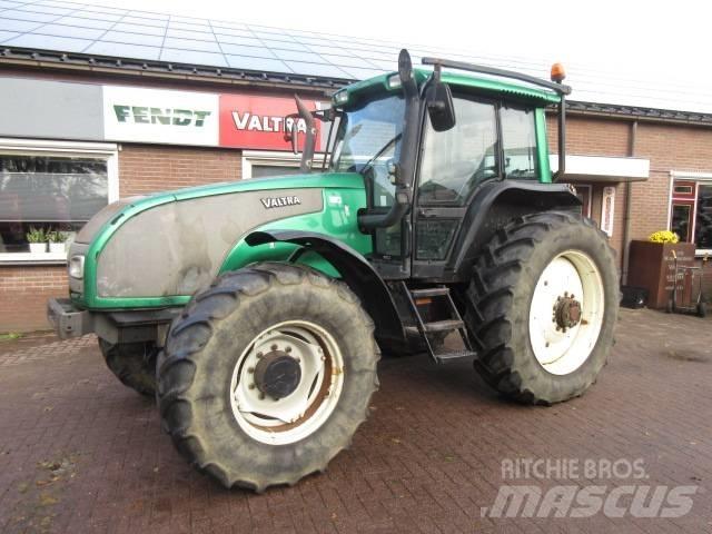 Valtra T190 Tractores