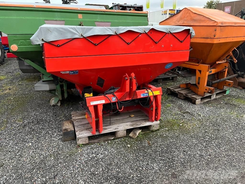 Rauch MDS 19.1 Esparcidoras de abono