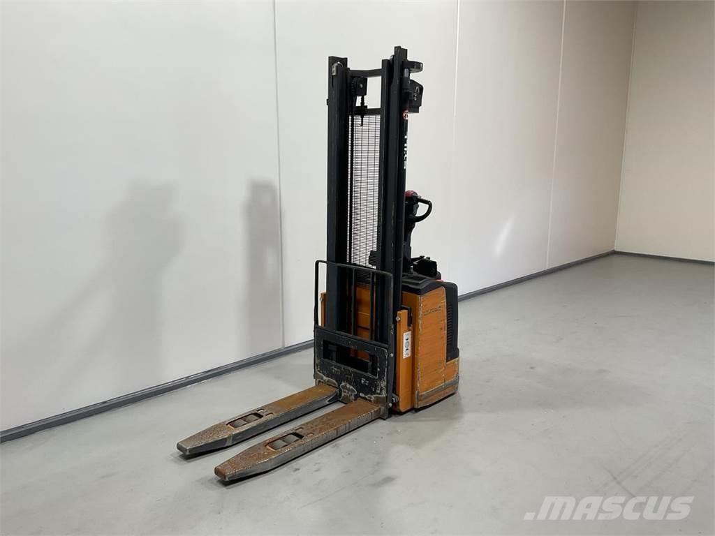 Still EFGV S14 Apiladoras eléctricos