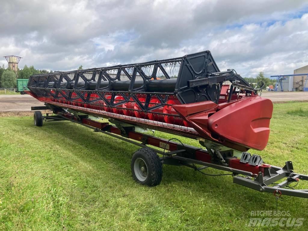 Case IH 9240 Cosechadoras combinadas