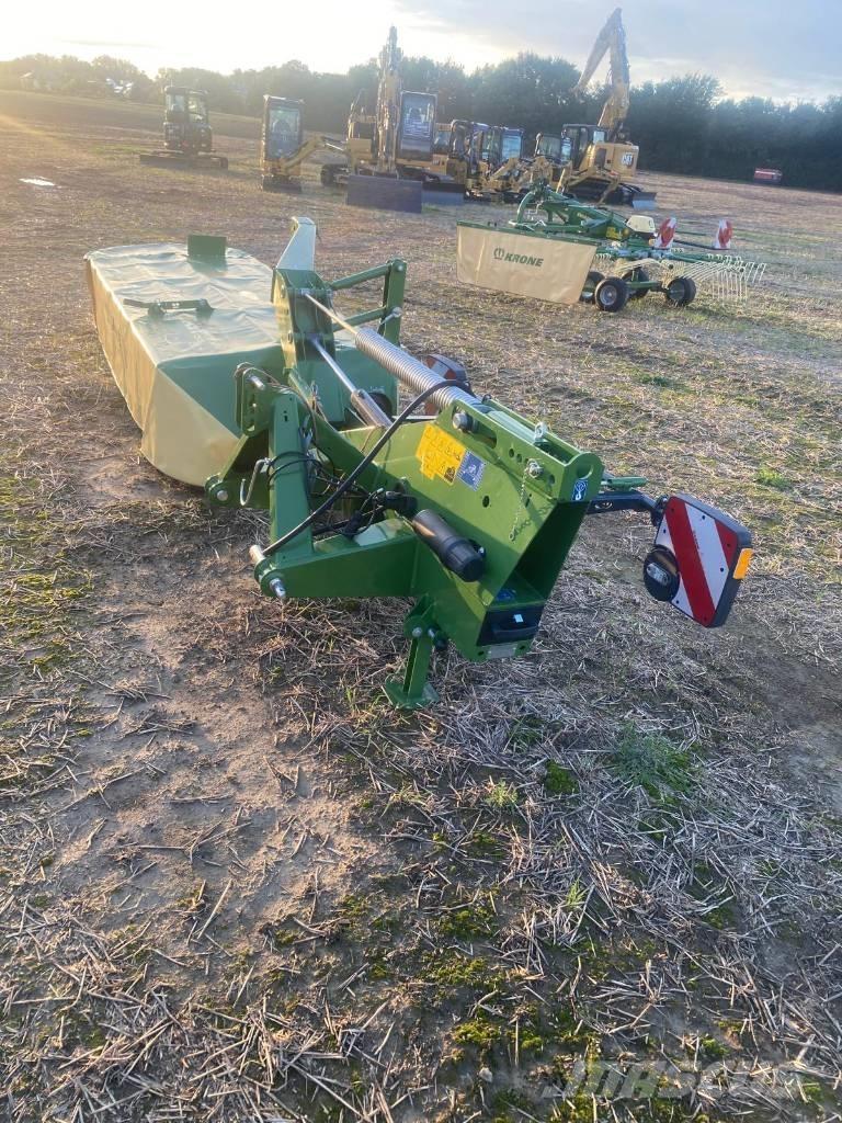 Krone Easy Cut R320 Podadoras