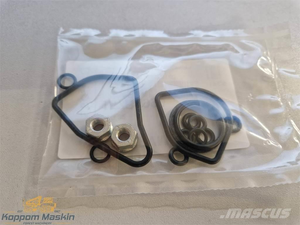 Eco Log 7005347 Hidráulicos