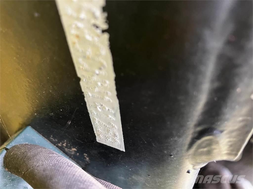 John Deere 9900i Cosechadoras de forraje autopropulsadas