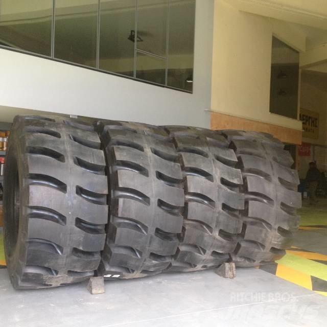 Goodyear 3565R33 L5 Llantas