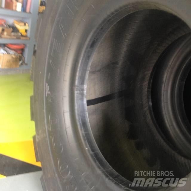 Goodyear 3565R33 L5 Llantas