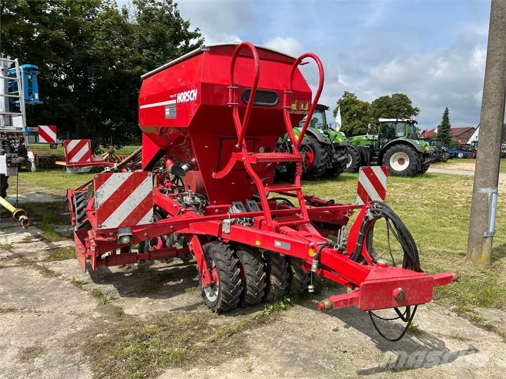 Horsch Pronto 3 DC Perforadoras combinadas