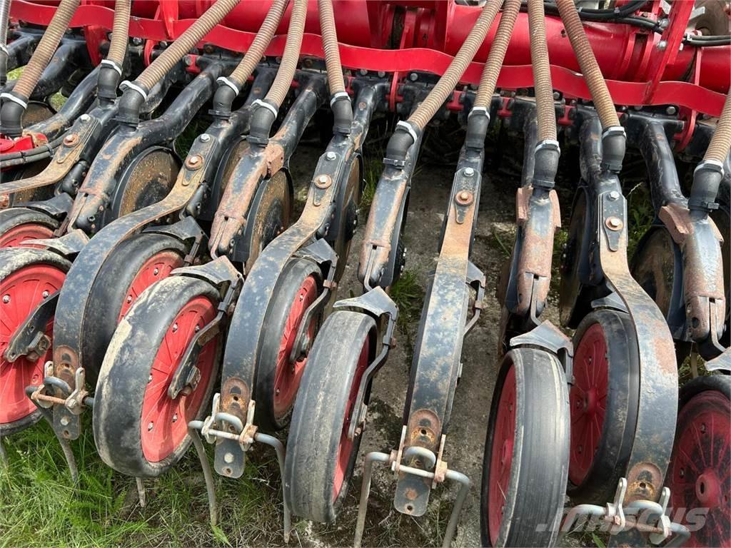 Horsch Pronto 3 DC Perforadoras combinadas